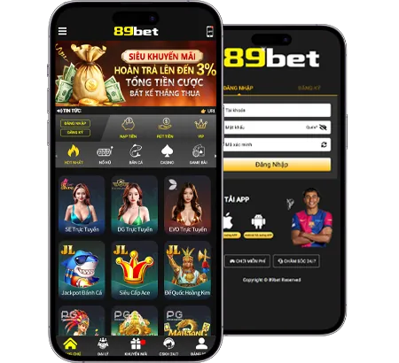 Nền tảng bảo mật của vn888 game