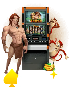 Đa dạng chủ đề VN888 Game