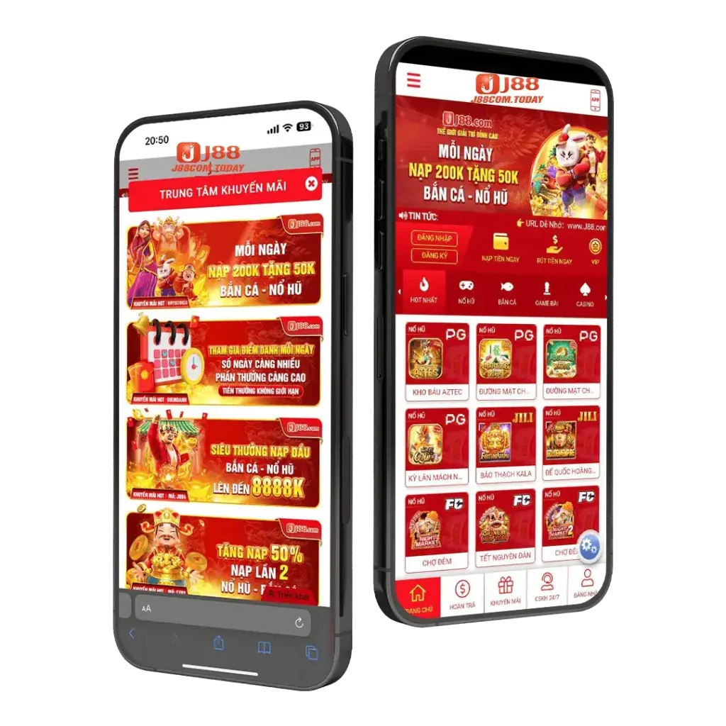 Truy cập VN888 Game mọi lúc mọi nơi