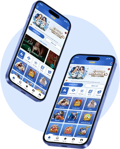 Tỷ lệ cược hấp dẫn vn888 game