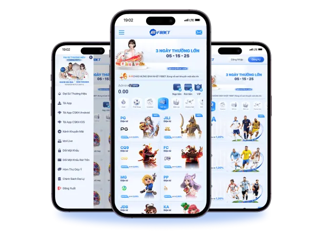 Các sản phẩm cá cược đa dạng tại vn888 game