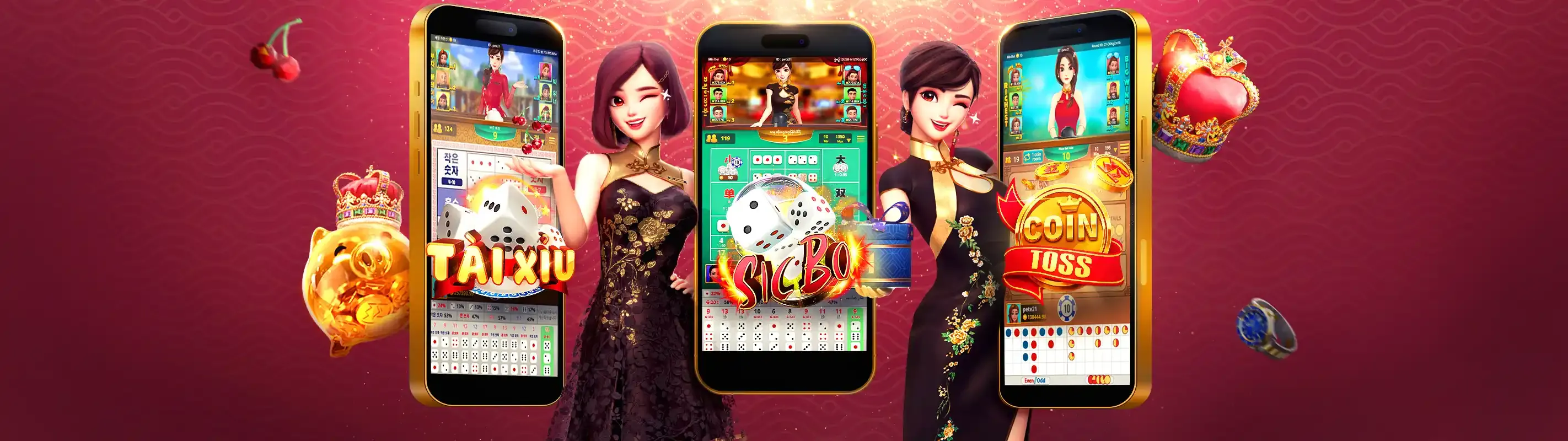 Hình ảnh tổng quan về sứ mệnh và tầm nhìn của vn888 game