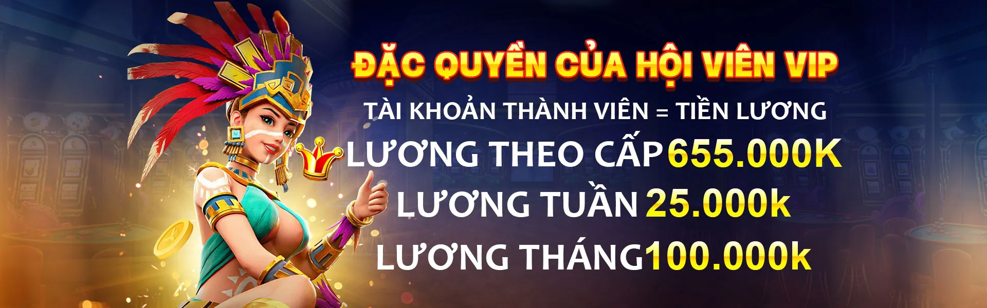 Hình ảnh chính sòng bạc vn888 game với các trò chơi đa dạng
